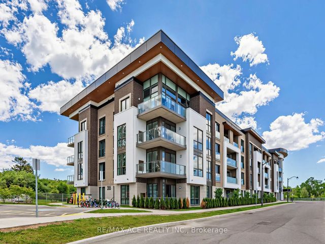 385 Arctic Red Drive N 418, Oshawa