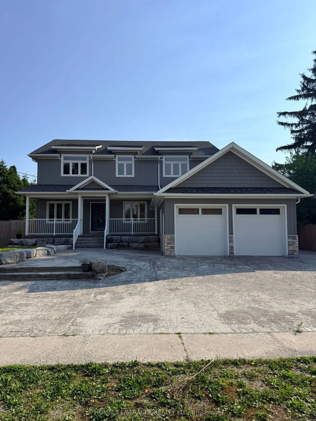 5277 Old Scugog Road, Clarington