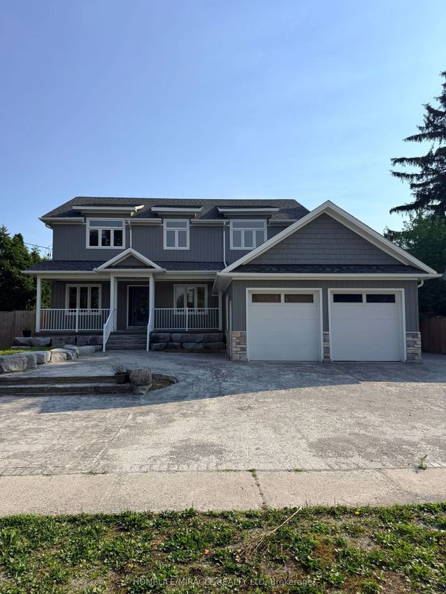 5277 Old Scugog Road, Clarington