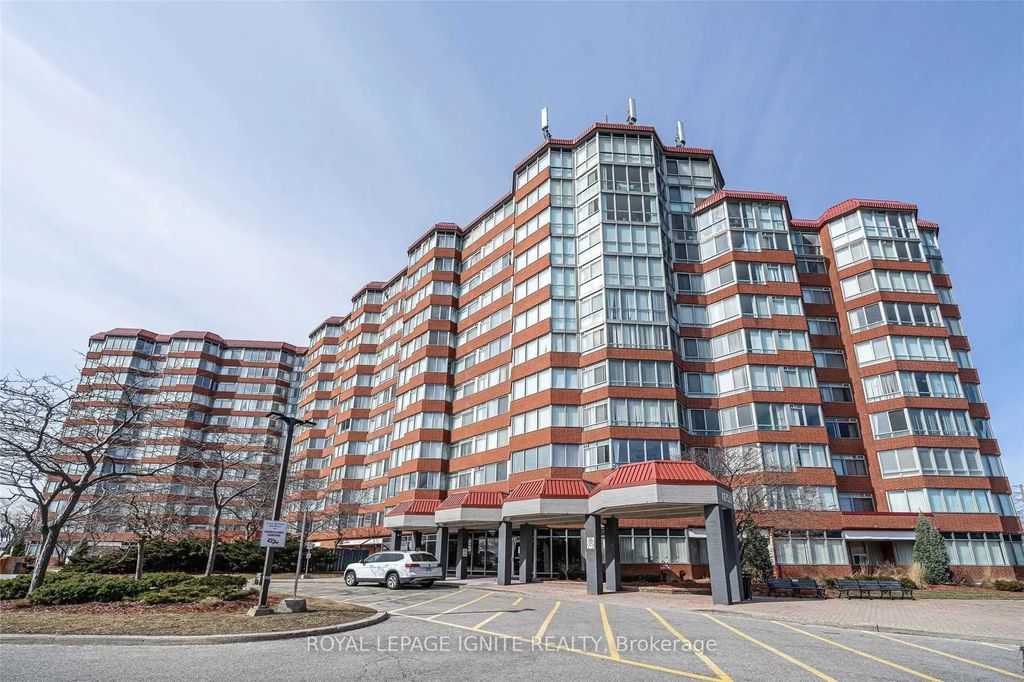 11753 Sheppard Avenue E 324, Toronto E11