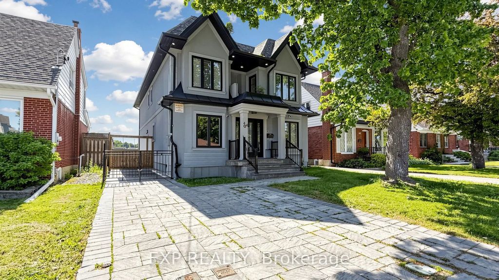 44 Tower Drive, Toronto E04