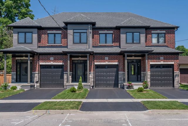 127 Hickory Street N, Whitby