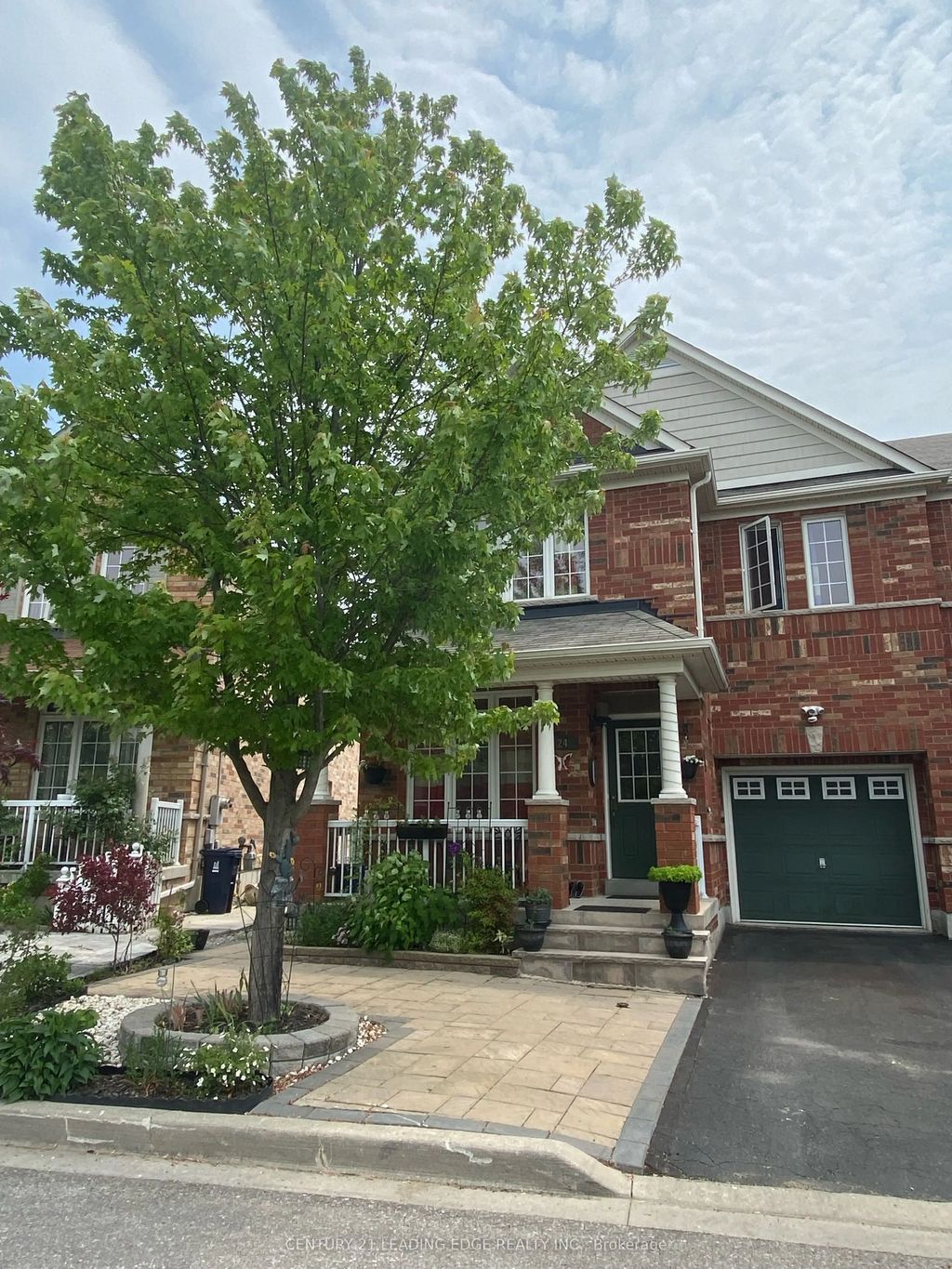 24 Dairy Drive Bsmt, Toronto E04