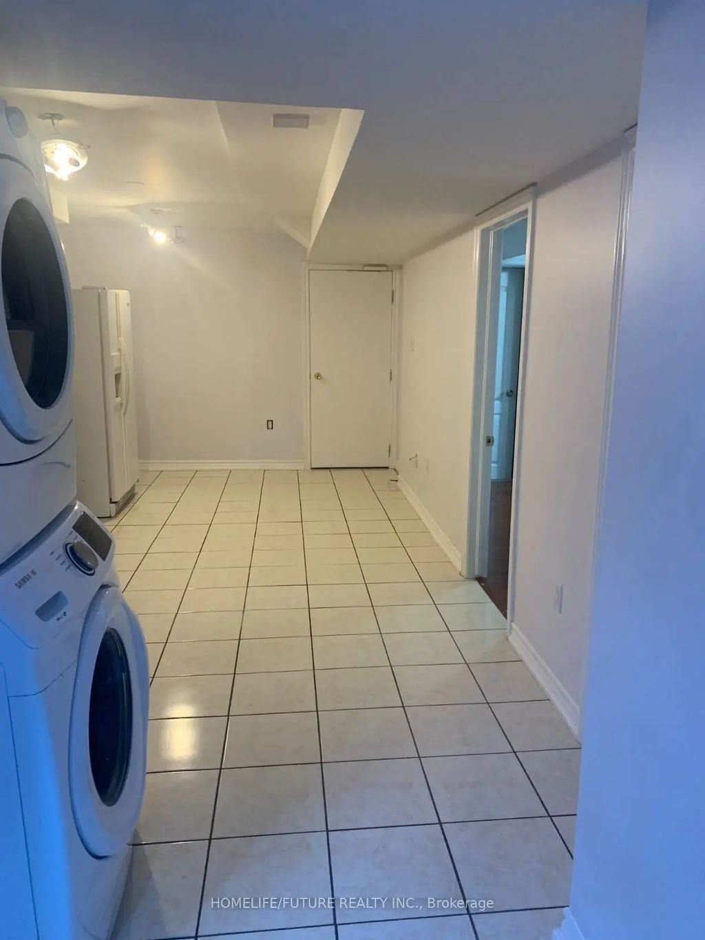 16 Stevensgate Drive Bsmt, Ajax