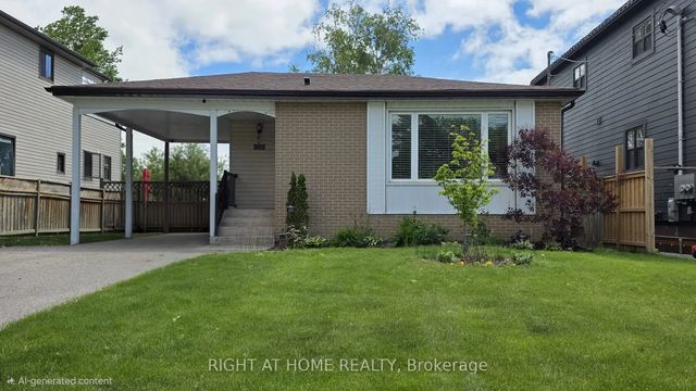 783 Oliva Street, Pickering