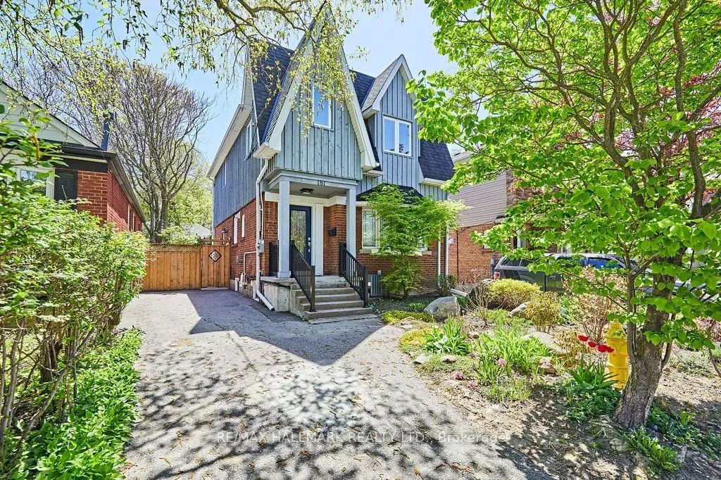 181 Ferris Road Basement, Toronto E03