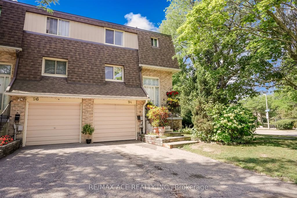 371 Orton Park Road 94, Toronto E09