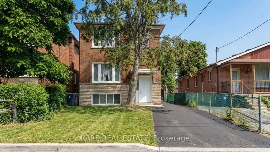 167 Magnolia Avenue, Toronto E04