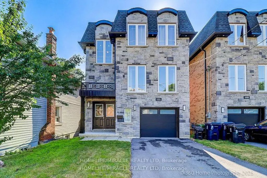 688a Midland Avenue, Toronto E04