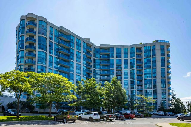 340 Watson Street W 402, Whitby