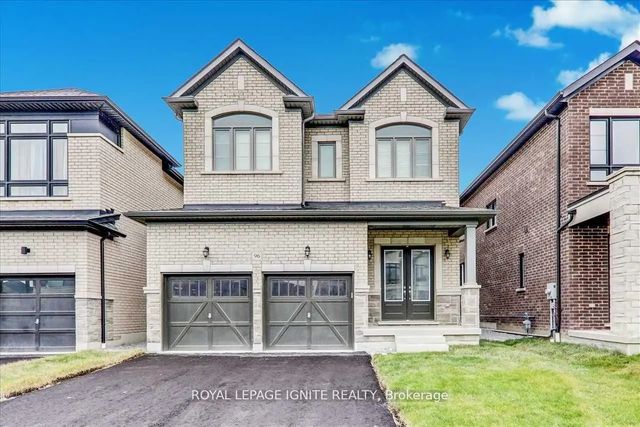 96 Closson Drive, Whitby