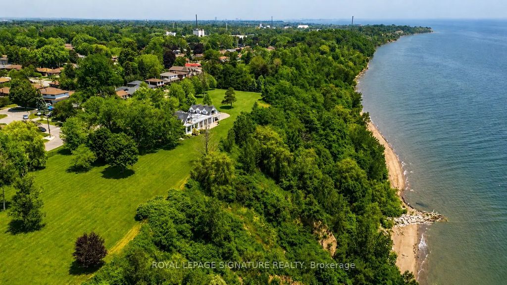 220 Greyabbey Trail, Toronto E08