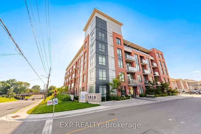 1010 Dundas Street E 203, Whitby