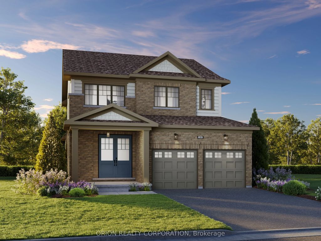 186 Deline Crescent, Clarington
