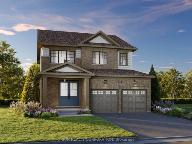 186 Deline Crescent, Clarington