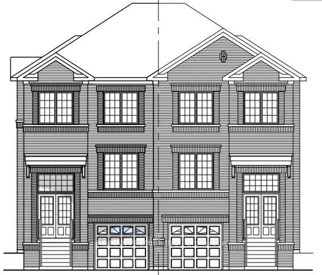 1284 Winding Woods Trail, Pickering