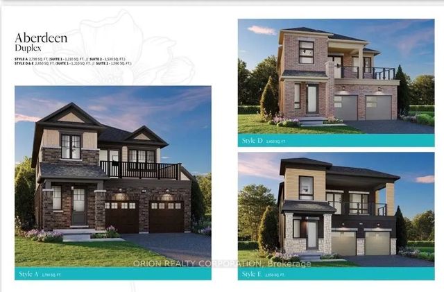 37 Dollo Lane, Clarington