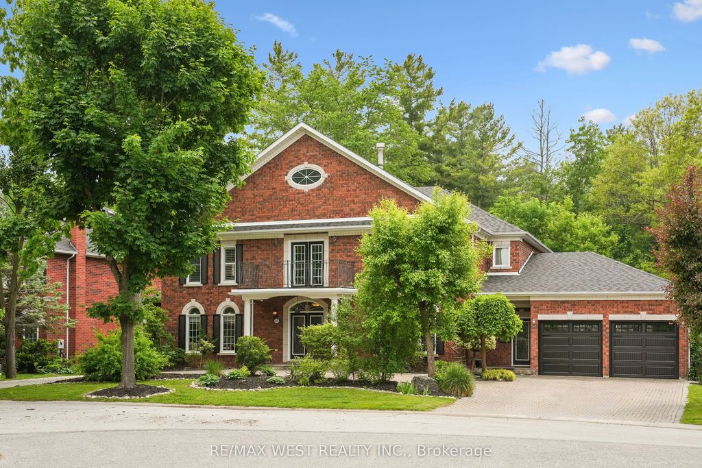 81 Woodview Drive, Pickering