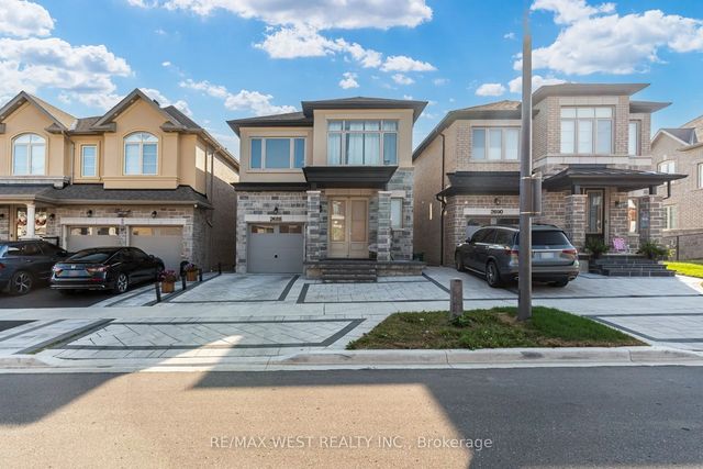 2688 Sapphire Drive, Pickering