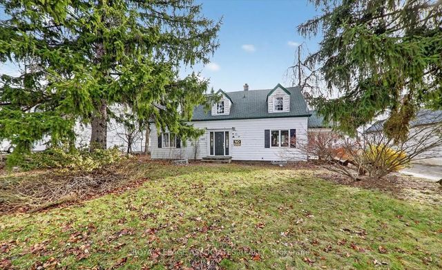 1485 Altona Road, Pickering