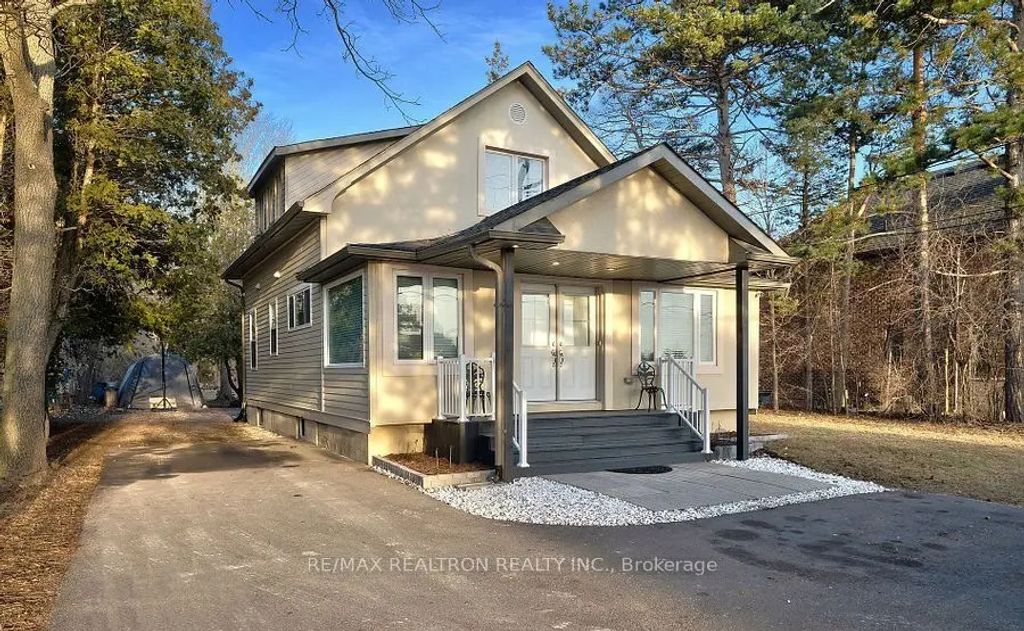 99 Townline Road N, Clarington