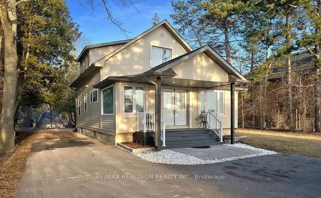 99 Townline Road N, Clarington