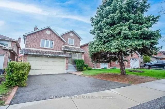 21 Good Road, Toronto E10