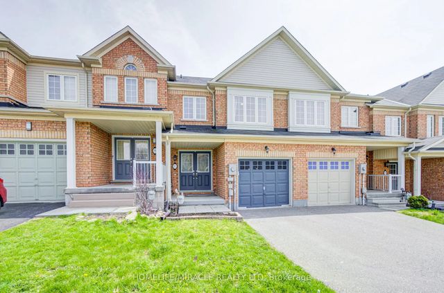 57 Kersey Crescent, Clarington