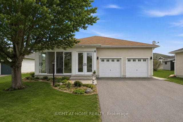 5 Park Place Lane, Clarington