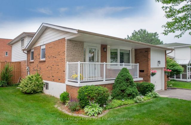 34 Baker Road, Ajax