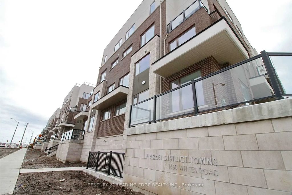 1460 Whites Road N 117, Pickering