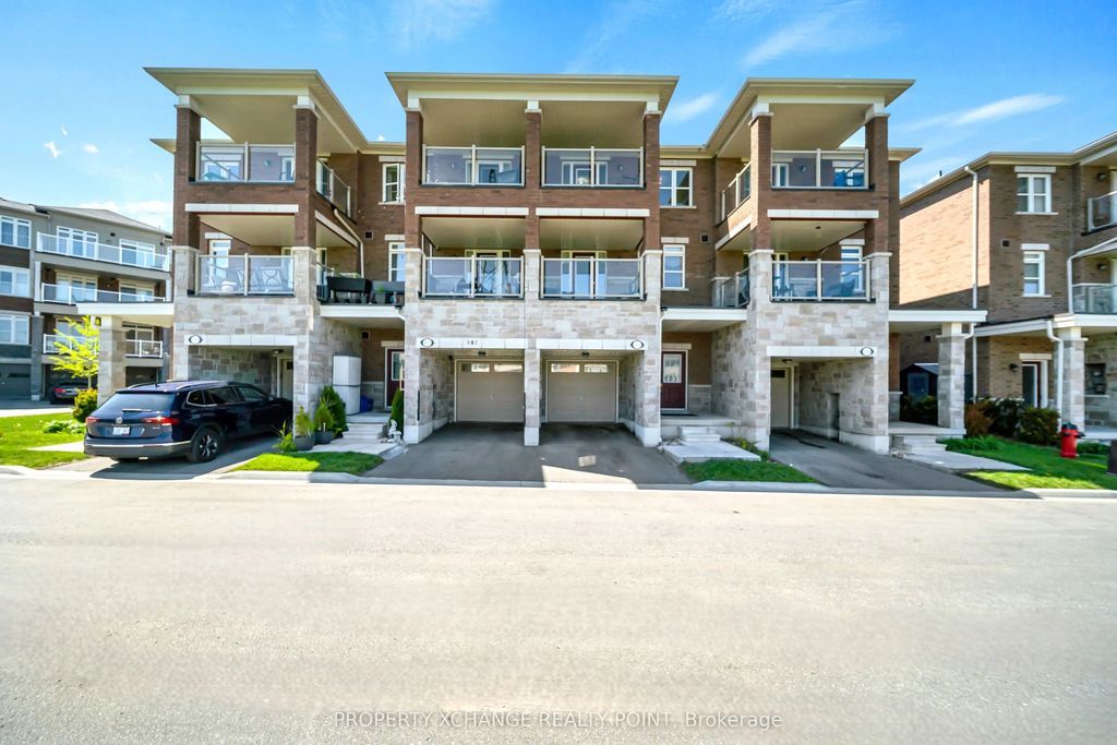 2540 William Jackson Drive 603, Pickering