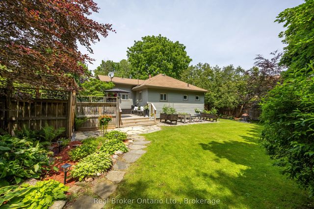 45 Centre Street, Clarington