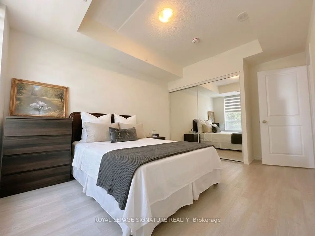 3270 Sheppard Avenue E 325, Toronto E05