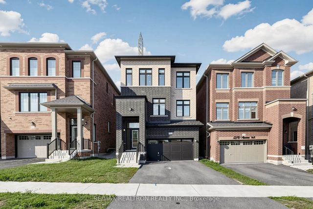 1274 Aquarius Trail, Pickering