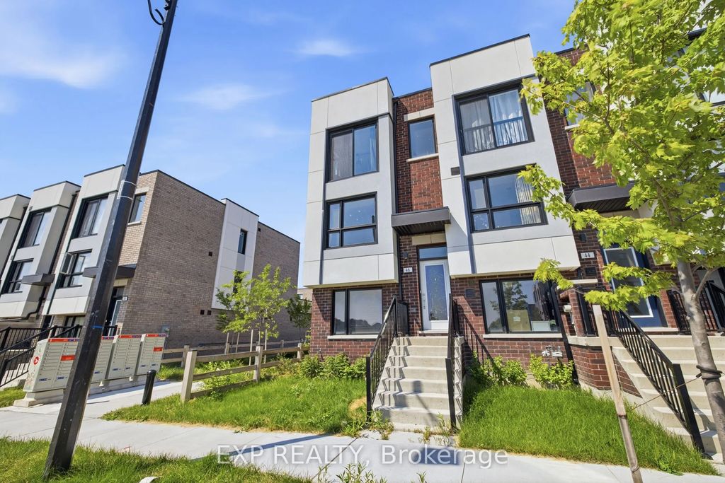 46 Bateson Street, Ajax