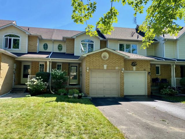 17 Pidduck Street, Clarington