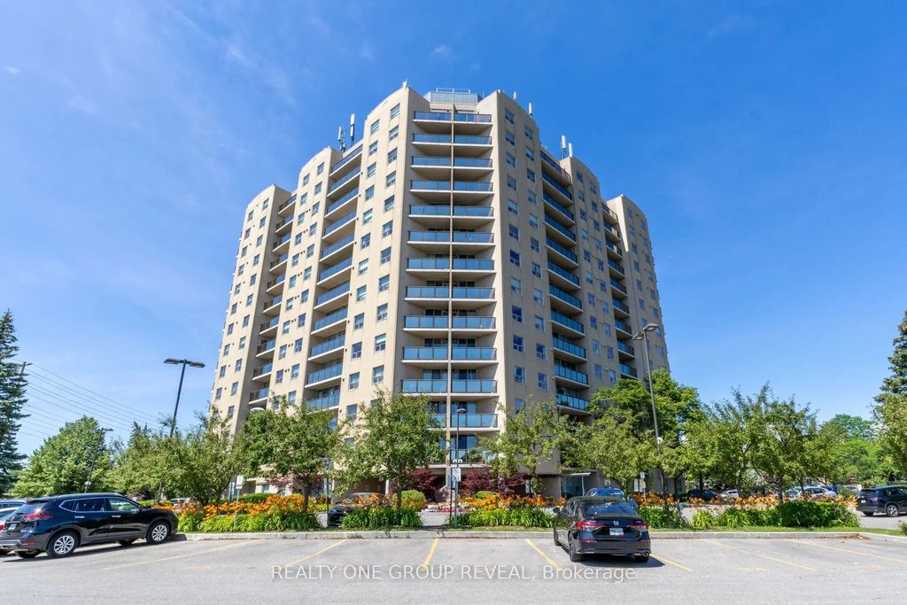 2 Westney Road N 602, Ajax
