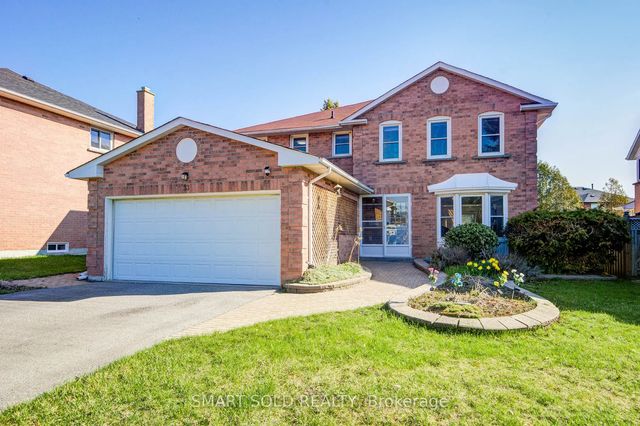 33 Love Crescent, Ajax
