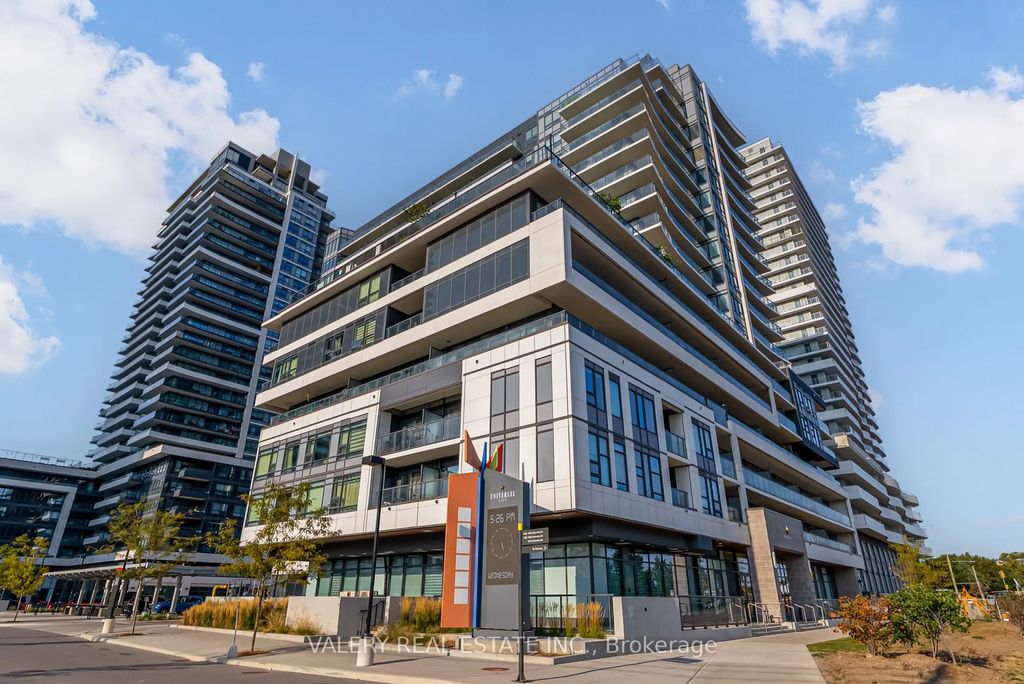 1480 Bayly Street 708, Pickering