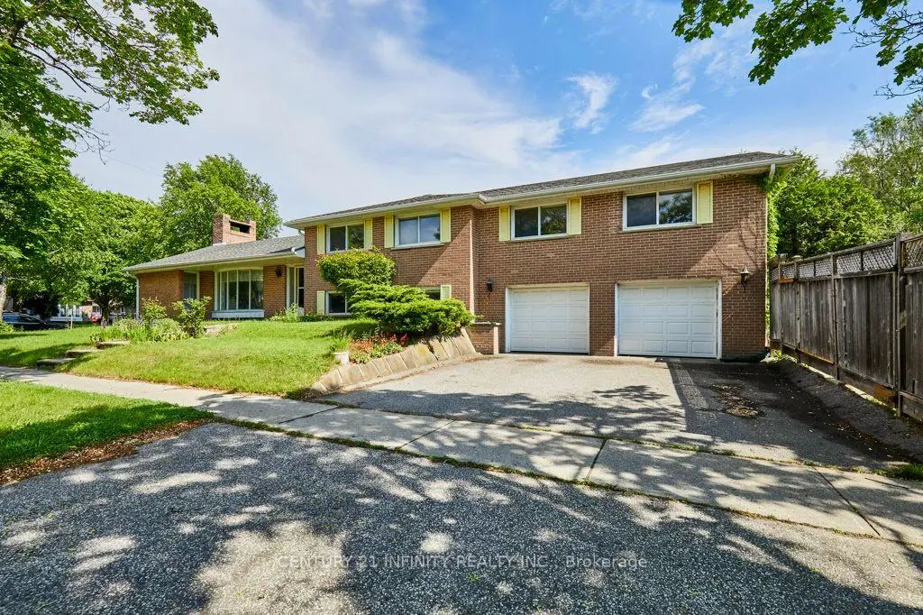 1 Goodland Gate, Toronto E07