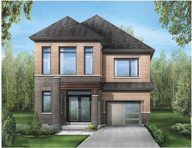 1247 Talisman Manor, Pickering