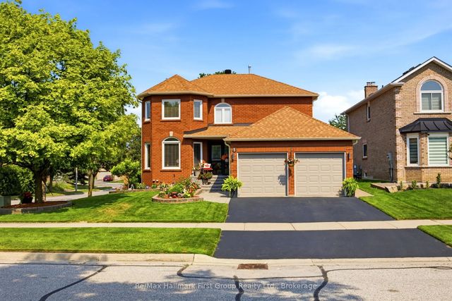 1 Glencedar Crescent, Whitby