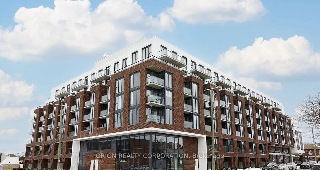 201 Brock Street S 221, Whitby