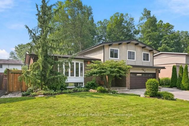 169 Marica Avenue, Oshawa