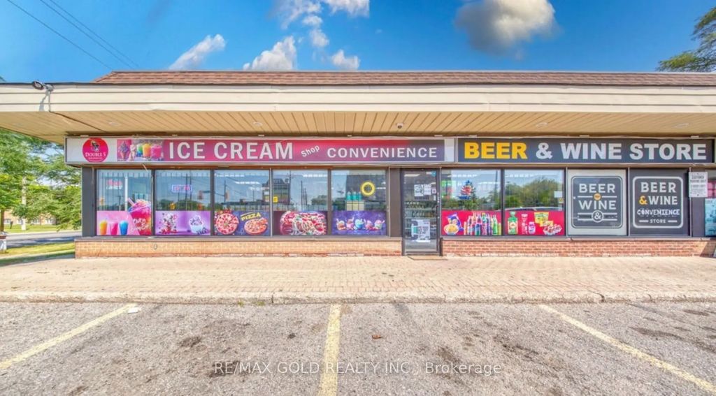 707 Kennedy Road 104, Toronto E04