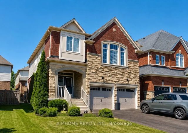 1993 Cocklin Crescent, Oshawa