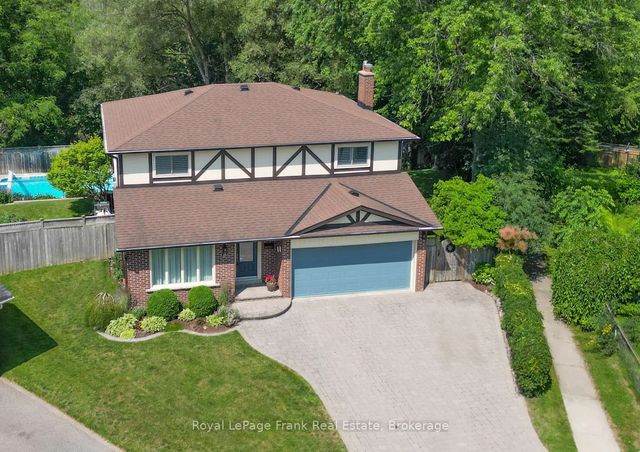 19 Ann Arbour Court, Whitby