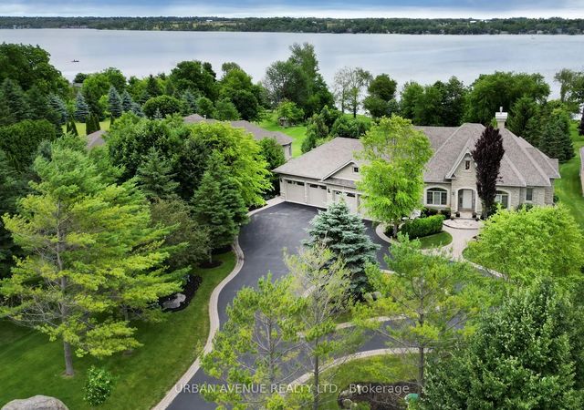 106 Cawkers Cove Road, Scugog