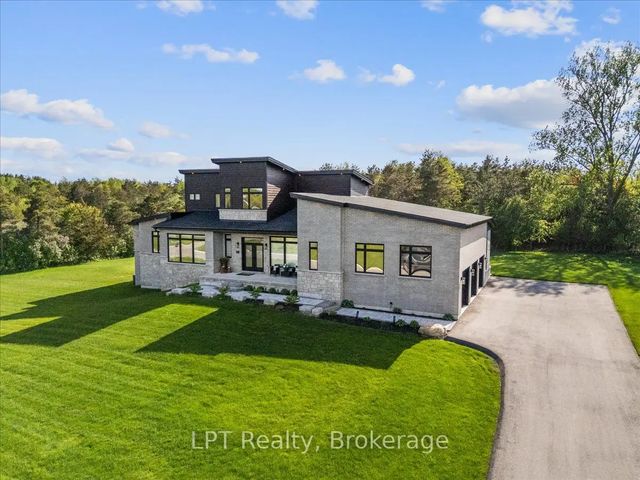 67 Charles Tilley Crescent, Clarington